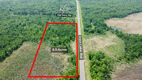 Nnn Grace Lake Road, Hinckley, MN 55037