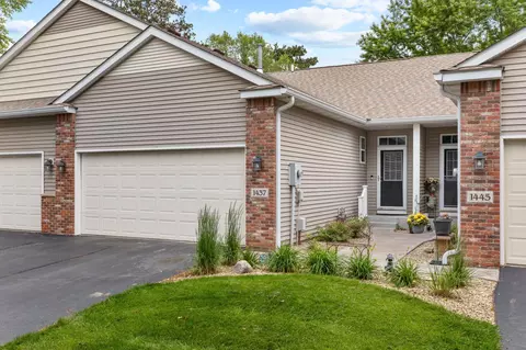 1437 131st Dr NE, Blaine, MN 55449