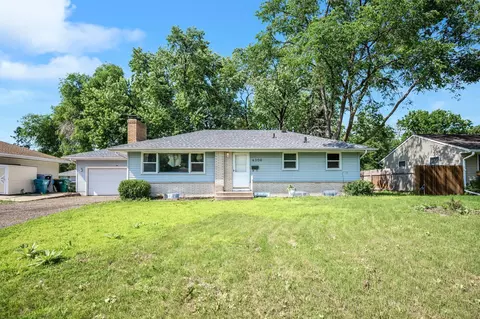4306 65th Ave N, Brooklyn Center, MN 55429