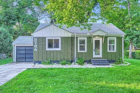 5724 Sunset Rd, Mound, MN 55364
