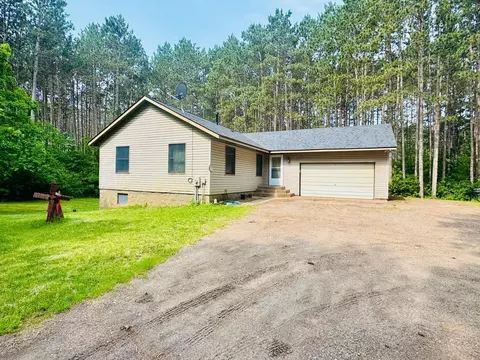 5960 425th St, Harris, MN 55032
