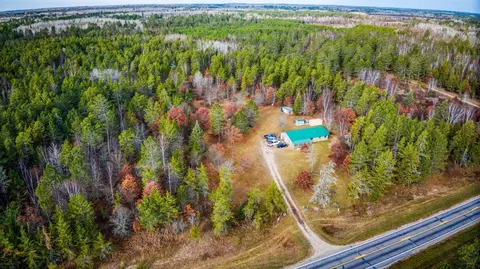 1951 Wolf Lake Dr SE, Bemidji, MN 56601