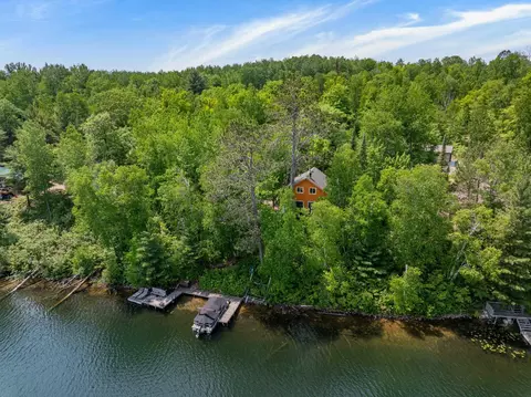 43784 Spider Lake Rd, Marcell, MN 56657