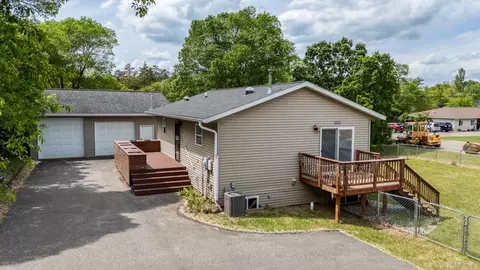 1731 Park Ave NW, Bemidji, MN 56601