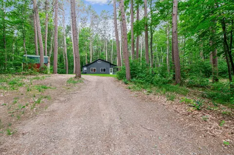 Exterior - 47235 184th Ave, Mcgregor, MN 55760 photo 2 of 7