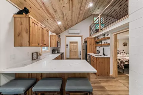 Kitchen - 47235 184th Ave, Mcgregor, MN 55760 photo 1 of 4