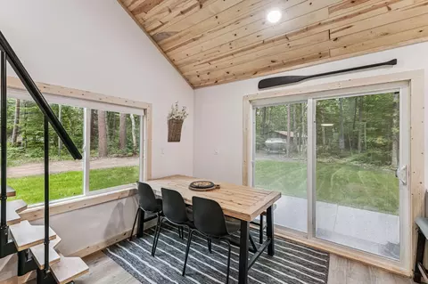 Dining - 47235 184th Ave, Mcgregor, MN 55760 photo 1 of 1