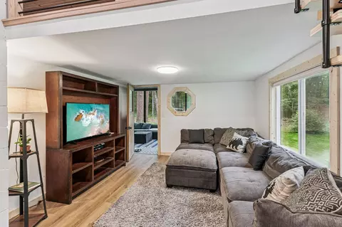 Living - 47235 184th Ave, Mcgregor, MN 55760 photo 2 of 2