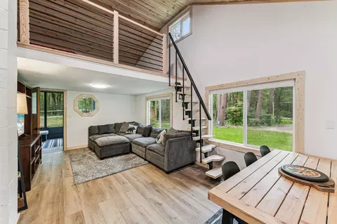 Living - 47235 184th Ave, Mcgregor, MN 55760 photo 1 of 2