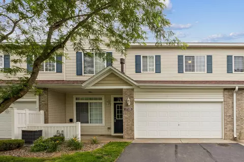 17128 Olson St NW #2508, Elk River, MN 55330