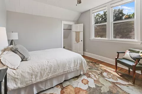 Bedroom - 810 7th St NW, Faribault, MN 55021 photo 1 of 5
