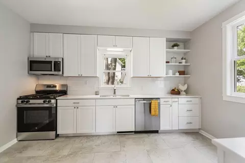 Kitchen - 810 7th St NW, Faribault, MN 55021 photo 1 of 4
