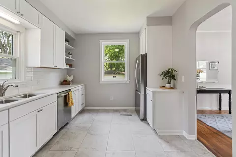 Kitchen - 810 7th St NW, Faribault, MN 55021 photo 3 of 4