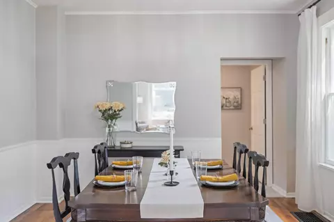Dining - 810 7th St NW, Faribault, MN 55021 photo 2 of 3