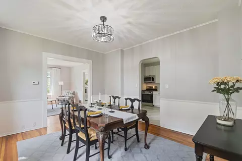 Dining - 810 7th St NW, Faribault, MN 55021 photo 3 of 3
