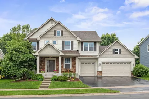 13332 Coachford Ave, Rosemount, MN 55068