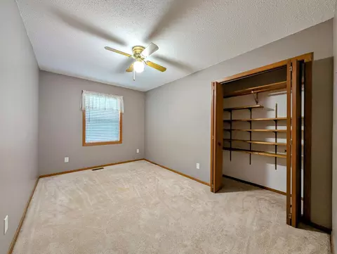 Bedroom - 200 E Saratoga St, Marshall, MN 56258 photo 3 of 3