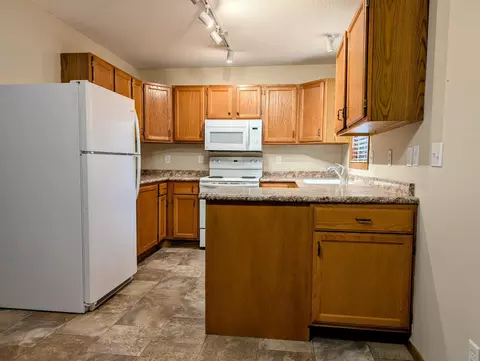 Kitchen - 200 E Saratoga St, Marshall, MN 56258 photo 1 of 2