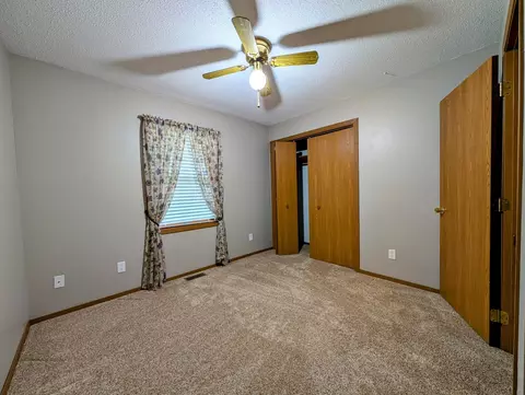 Bedroom - 200 E Saratoga St, Marshall, MN 56258 photo 2 of 3
