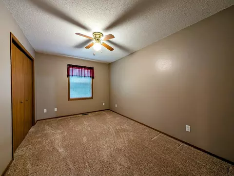 Bedroom - 200 E Saratoga St, Marshall, MN 56258 photo 1 of 3