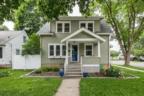 1103 4th Ave SE, Rochester, MN 55904