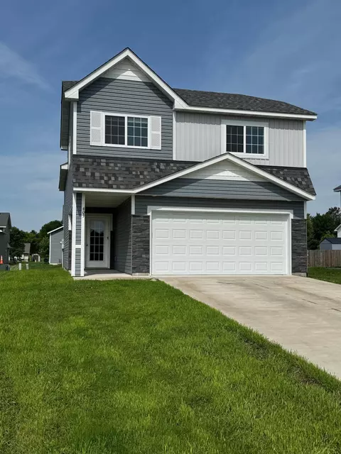 403 Cardinal St, Mora, MN 55051