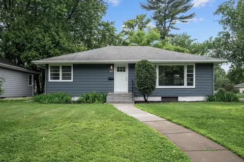 4857 Georgia Ave N, Crystal, MN 55428