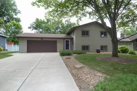 6441 Arthur St NE, Fridley, MN 55432