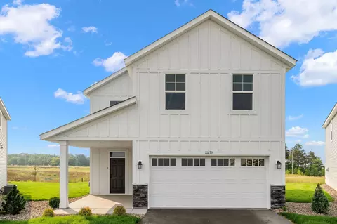 14633 Quintana St NW, Ramsey, MN 55303