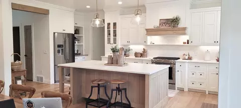 Kitchen - 9029 Crown Hill Ct, Brainerd, MN 56401 photo 1 of 7