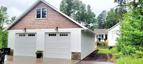 Exterior - 9029 Crown Hill Ct, Brainerd, MN 56401 photo 4 of 4