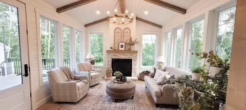 Living - 9029 Crown Hill Ct, Brainerd, MN 56401 photo 1 of 2