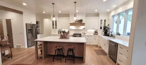 Kitchen - 9029 Crown Hill Ct, Brainerd, MN 56401 photo 2 of 7