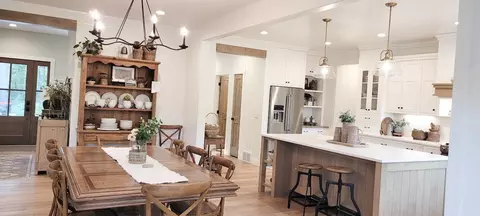 Dining - 9029 Crown Hill Ct, Brainerd, MN 56401 photo 1 of 1