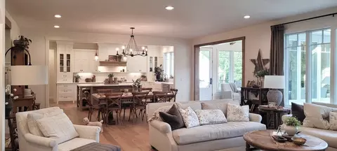 Living - 9029 Crown Hill Ct, Brainerd, MN 56401 photo 2 of 2
