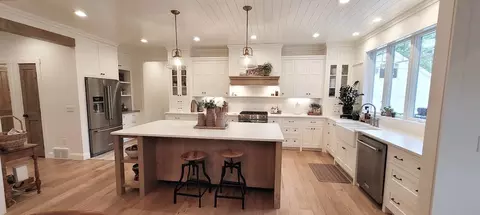 Kitchen - 9029 Crown Hill Ct, Brainerd, MN 56401 photo 3 of 7