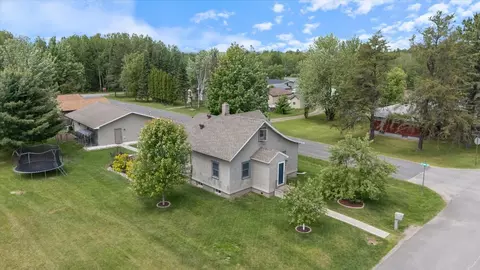 201 17th Ave W, Eveleth, MN 55734