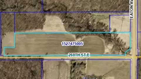 tbd 260th St E, Walcott Twp, MN 55021