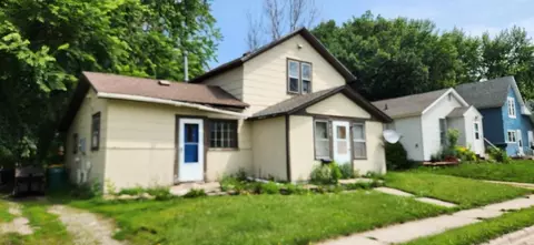 730 Front St W, Albert Lea, MN 56007