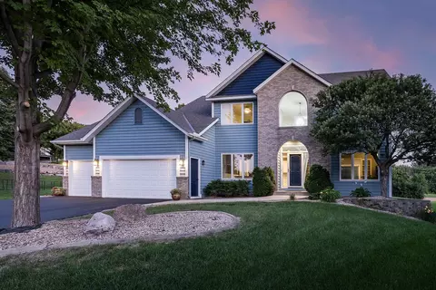 4155 Raspberry Ridge Rd NE, Prior Lake, MN 55372