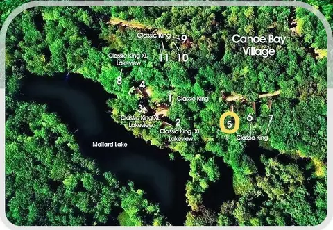 View/Area - w16065 Hogback Road #5, Chetek, WI 54728 photo 1 of 1