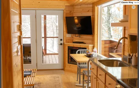 Other - w16065 Hogback Road #5, Chetek, WI 54728 photo 4 of 4