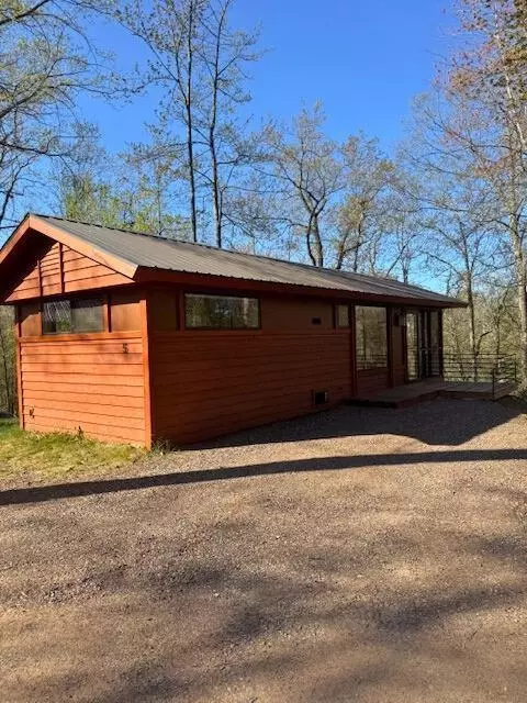 Exterior - w16065 Hogback Road #5, Chetek, WI 54728 photo 2 of 4