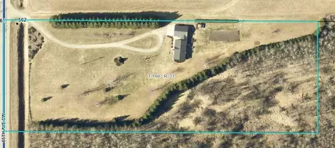 562 65th Ave SW, Williams, MN 56686