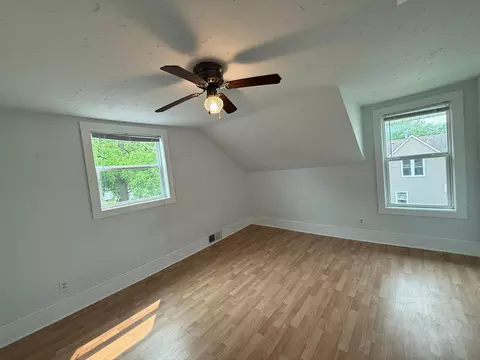 Bedroom - 540 N 1 St, Dassel, MN 55325 photo 4 of 6