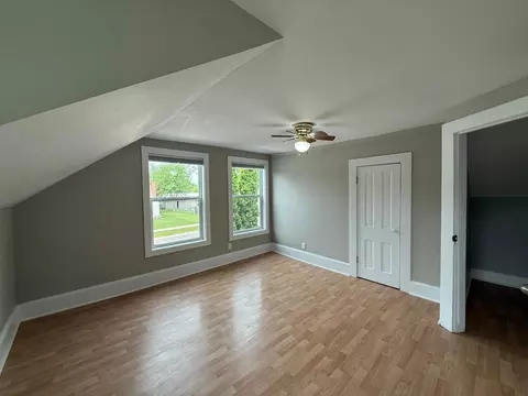 Bedroom - 540 N 1 St, Dassel, MN 55325 photo 5 of 6