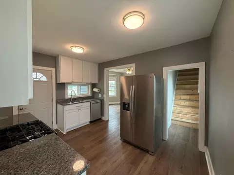 Kitchen - 540 N 1 St, Dassel, MN 55325 photo 3 of 3