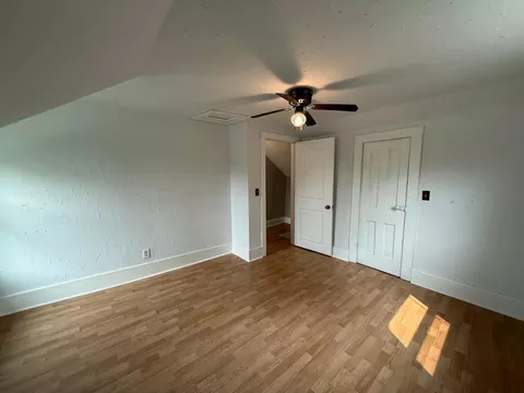 Bedroom - 540 N 1 St, Dassel, MN 55325 photo 2 of 6