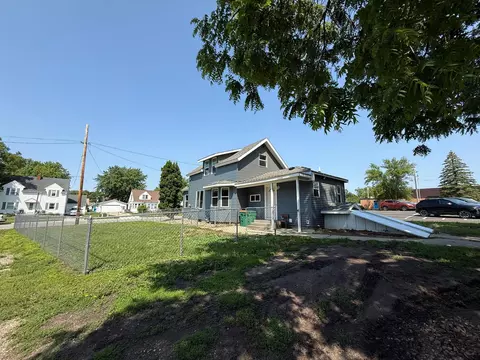 Exterior - 540 N 1 St, Dassel, MN 55325 photo 6 of 6