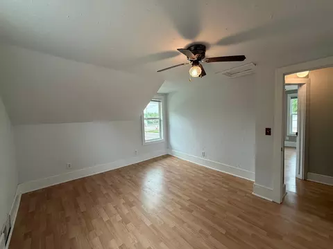Bedroom - 540 N 1 St, Dassel, MN 55325 photo 3 of 6
